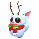 Merry Mistletroll